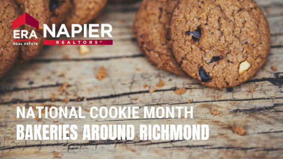 Bakeries in Richmond