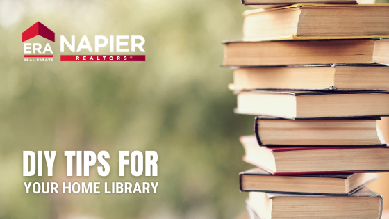 Richmond Home Library