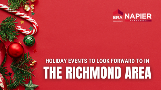 Richmond Holidays